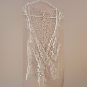 Miken Swimsuit Cover
• spring break
• swim